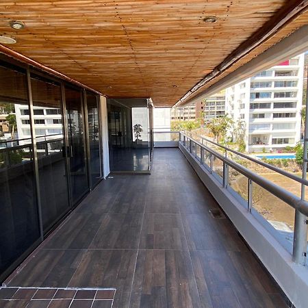 Dpto De Lujo Costera Apartment Acapulco Exterior foto