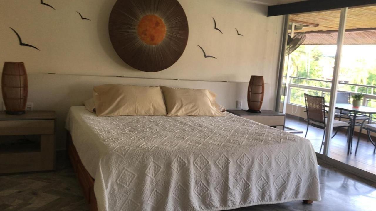 Dpto De Lujo Costera Apartment Acapulco Exterior foto