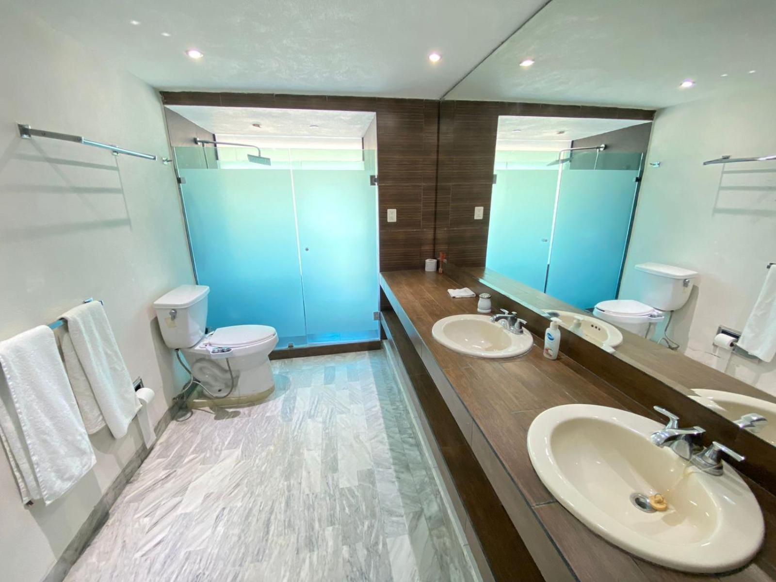 Dpto De Lujo Costera Apartment Acapulco Exterior foto