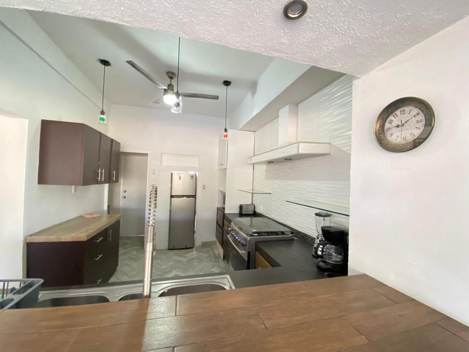 Dpto De Lujo Costera Apartment Acapulco Exterior foto