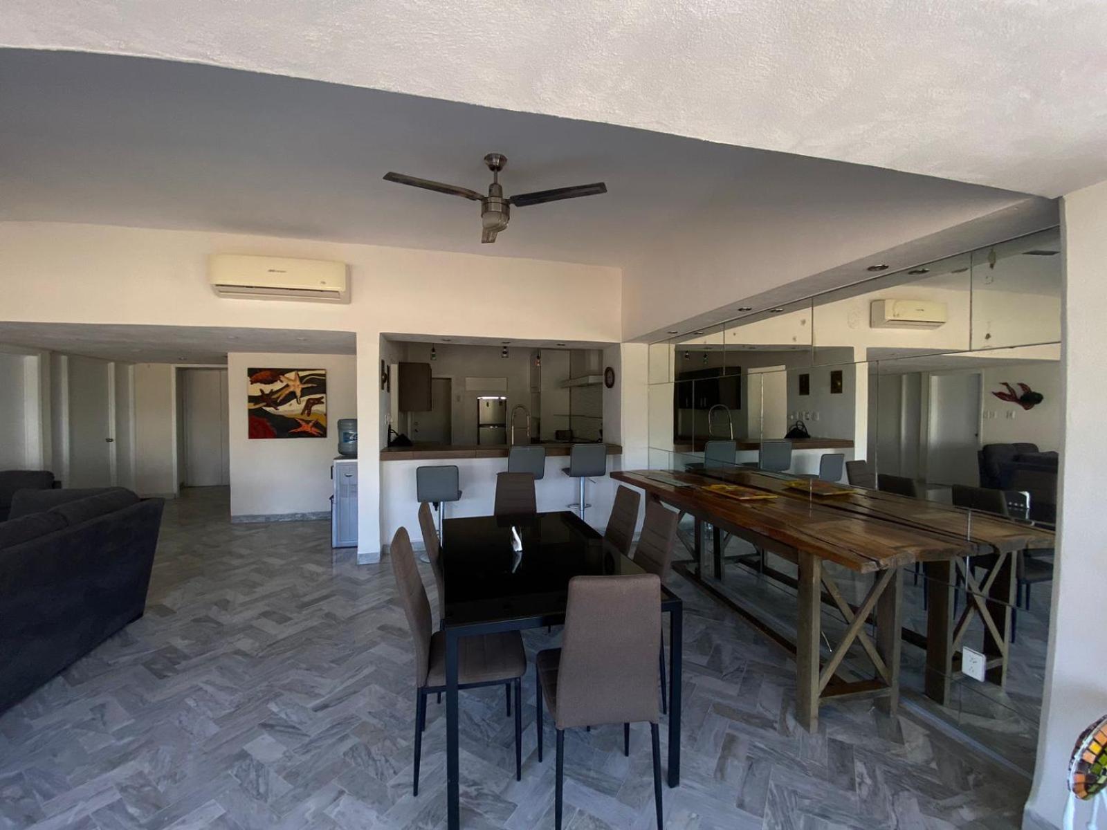 Dpto De Lujo Costera Apartment Acapulco Exterior foto